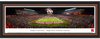 Rutgers High Point Solutions Stadium Framed Poster