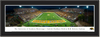 Southern Miss Golden Eagles Stadium "The Rock" Framed Print