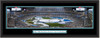 NHL 2015 Stadium Series Levi's Stadium Framed Picture