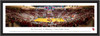 Oklahoma Basketball Lloyd Noble Center Framed Picture