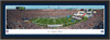 Los Angeles Rams Framed Panoramic Print - Los Angeles Memorial Coliseum