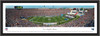 Los Angeles Rams Framed Panoramic Print - Los Angeles Memorial Coliseum