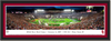 USC 2017 Rose Bowl Panoramic Framed Print