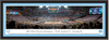 North Carolina 2017 NCAA Championship Basketball Panoramic Picture