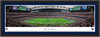 Houston Texans NRG Stadium Framed Panoramic Picture 