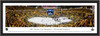 Pittsburgh Penguins 2017 Stanley Cup Framed Panoramic Picture