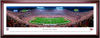 Kansas City Chiefs - Arrowhead Stadium Framed Panoramic Picture