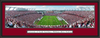 South Carolina Gamecocks Williams-Brice Stadium Framed Panoramic Picture
