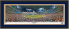 Houston Astros Opening Day at Minute Maid Park Double Matted Black Frame