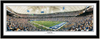 Indianapolis Colts 8 Yard Line Vintage Framed Panoramic Picture