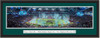 2018 Super Bowl LII - PHILADELPHIA EAGLES Framed Panoramic Picture