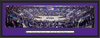TCU Horned Frogs Basketball ED & RAE SCHOLLMAIER ARENA Framed Picture