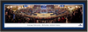 Gonzaga Bulldogs Basketball MCCARTHEY ATHLETIC CENTER Framed Print