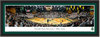 Colorado State Rams Volleyball Framed Panoramic Picture