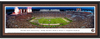 Florida State Seminoles Football Doak Campbell Stadium Framed Panorama