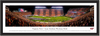 Virginia Tech Football Lane Stadium/Worsham Field Framed Print