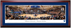 Villanova Wildcats Basketball Finneran Pavilion Framed Panoramic