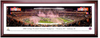 2018 Clemson CFP National Championship CELEBRATION Framed Print - Cherry Frame with Mat