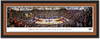 Virginia Tech Hokies Basketball Cassell Coliseum Framed Print