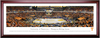 Tennessee Volunteers Basketball Thompson-Boling Arena Framed Print