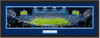 Tennessee Titans Nissan Stadium Framed Panoramic Picture