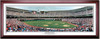 Philadelphia Phillies Last Pitch at the Vet Framed Print