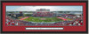 Arkansas State Red Wolves Football Centennial Bank Stadium Framed Print