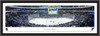 St. Louis Blues Enterprise Center Framed Panoramic Print