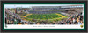 Baylor Bears Football McLane Stadium Framed Panoramic Print