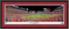 2019 World Series Game Three - First Pitch - Framed Panoramic