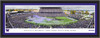 Washington Huskies Football Husky Stadium Framed Print