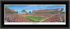 Tampa Bay Buccaneers Framed Panoramic Print