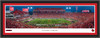 Louisville Cardinals Football - Cardinal Stadium - Framed Print