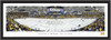 Michigan Wolverines Hockey - Yost Ice Arena - Framed Print