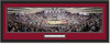 Alabama Crimson Tide Basketball - Coleman Coliseum - Framed Print