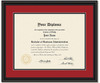 Arkansas Bachelor's Degree Diploma Frame