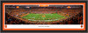 Syracuse Orange Football - JMA Wireless Dome - Framed Print