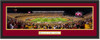 Minnesota Golden Gophers Football - Huntington Bank Stadium - Framed Print