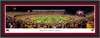 Minnesota Golden Gophers Football - Huntington Bank Stadium - Framed Print