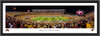 Minnesota Golden Gophers Football - Huntington Bank Stadium - Framed Print