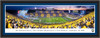 2023 Backyard Brawl - West Virginia Mountaineers vs. Pittsburgh Panthers Framed Print