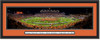 Oregon State Beavers Storming The Field - Reser Stadium - Framed Print