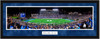 Duke Blue Devils Football 2023 Season - Wallace Wade Stadium - Framed Print