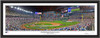 2023 World Series Opening Ceremony Texas Rangers Globe Life Field Framed Print