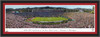 2024 Rose Bowl Kickoff - Michigan v Alabama - Framed Print