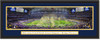 2024 CFP Championship Celebration Michigan Wolverines Framed Print