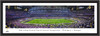 2024 CFP National Championship Kickoff - Michigan  vs. Washington Framed Print