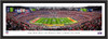 2024 Super Bowl LVIII Kickoff - San Francisco 49ers vs. Kansas City Chiefs - Framed Print