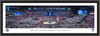 2024 NCAA Men's Basketball National Champions - UConn Huskies - Framed Print