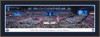 2024 NCAA Men's Basketball National Champions - UConn Huskies - Framed Print